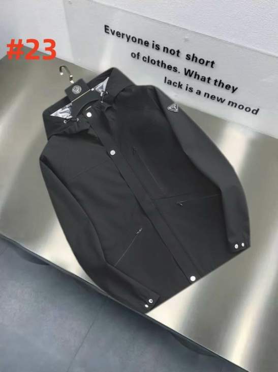Picture of Prada Jackets _SKUPradaM-3XL12yr21330601